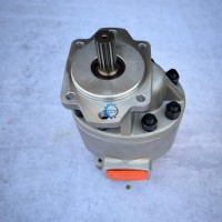 Pompe à engrenages de remplacement OEM 6E3524 pour moteur CAT 3406 3406B 3406C Chargeur R1700 II R1700G 980C 980F 980F II