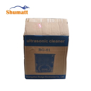 Common Rail Ad Ultrasuoni <span class=keywords><strong>Diesel</strong></span> Fuel Injector Cleaner Macchina Per La Pulizia 2L Set Completo - Product Image 6