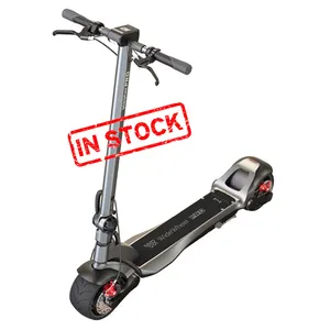 2020 Mercane pro widewheel scooter in EU/USA warehouse in stock