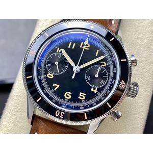 Reloj de Pulsera Deportivo de Acero Inoxidable de 20 m Resistente al Agua para Hombre, Reloj Mecánico Automático de Lujo - Product Image 2