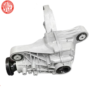 Pièces automobiles MASE Boîte de vitesses différentielle avant pour <span class=keywords><strong>Mercedes</strong></span>-Benz W164 X164 <span class=keywords><strong>320</strong></span> 350 CDI <span class=keywords><strong>4MATIC</strong></span> OEM A164-330-21-02 A166-330-31-00 - Product Image 4