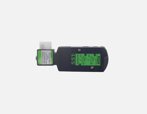 โซลินอยด์อุตสาหกรรม Emerson Asco 551 ซีรีส์ รุ่น SCG551A001MS 24VDC ป้องกันการระเบิด SIL 3 ระดับ IP65/IP66/IP67 สำหรับอุตสาหกรรมเคมี ยา และอาหาร - Product Image 2
