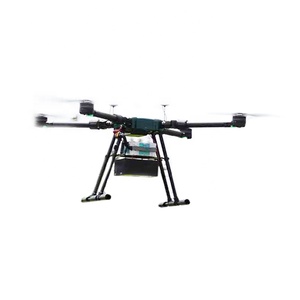 Máy bay không người lái (UAV) hạng nặng 10kg, thời gian bay dài, phạm vi hoạt động xa, dùng để giao hàng, vận chuyển hàng hóa, giao đồ ăn, điều khiển từ xa. - Product Image 2
