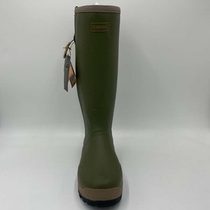 Stivali da Caccia Impermeabili Unisex Autunno Inverno con Fodera Superiore in Neoprene per Pioggia e Attività all'Aperto - Product Image 3
