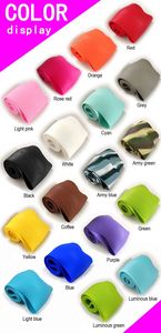 ชุดที่หุ้มพวงมาลัยรถยนต์ซิลิโคนอเนกประสงค์แบบหรูหราสีแดงแบบกำหนดเอง - Product Image 6