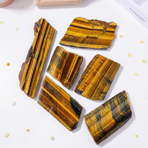 All'ingrosso <span class=keywords><strong>cristallo</strong></span> naturale <span class=keywords><strong>occhio</strong></span> <span class=keywords><strong>di</strong></span> <span class=keywords><strong>tigre</strong></span> forma irregolare <span class=keywords><strong>occhio</strong></span> <span class=keywords><strong>di</strong></span> <span class=keywords><strong>tigre</strong></span> pietra artigianato decorazione fai da te - Product Image 5