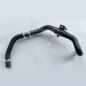 Tuyau d'entrée supérieur du radiateur personnalisé 5058446AG pour Dodge Journey 2.4L 2009-2020 05058446AG - Product Image 2