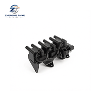 Bobine d'allumage moteur automobile ZT OE 27301-37100 0986221020 pour Hyundai Kia Sonata Optima MS G6BV1 EF G6BVV G6BV G6BA