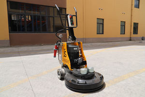 Hochgeschwindigkeits-Beton-Marmor-Boden poliermaschine - Product Image 2