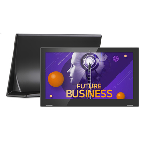 YC-1506L 15.6 ''tự đặt hàng màn hình cảm ứng L hình dạng tự dịch vụ thanh toán thiết bị đầu cuối thứ tự <span class=keywords><strong>Tablet</strong></span> - Product Image 6