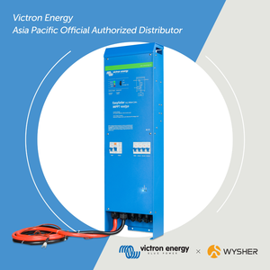 <span class=keywords><strong>Victron</strong></span> Energy EasySolar - Product Image 3