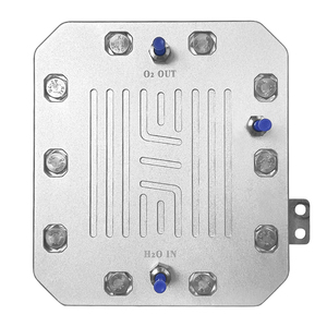 Électrolyseur d'hydrogène PEM 2000 3000 6000 ml/min 1 Nm3, générateur HHO pour le stockage d'énergie domestique et industrielle - Product Image 4