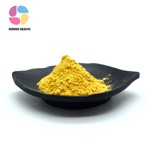 Yüksek kalite kabak tozu 99% gıda sınıfı kabak tozu - Product Image 2