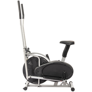 Chine Usine En Gros Accueil Vélo D'exercice <span class=keywords><strong>Elliptique</strong></span> Vélo Ventilateur Vélo - Product Image 1