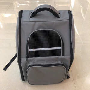 Pequeños perros, gatos, cachorros mascota <span class=keywords><strong>mochila</strong></span> bolsa <span class=keywords><strong>de</strong></span> transporte <span class=keywords><strong>de</strong></span> <span class=keywords><strong>mascotas</strong></span> <span class=keywords><strong>mochila</strong></span> ampliable con malla transpirable - Product Image 1