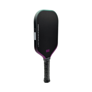 Perses 3S Dual Pickleball Paddle NUEVO 14MM 16mm Diseño de color degradado Gen3 para Toray T700 Cara de fibra de carbono Espuma EVA Niños - Product Image 6