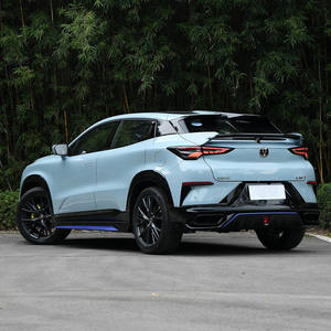 <span class=keywords><strong>Changan</strong></span> 7Speed <span class=keywords><strong>Uni</strong></span>-<span class=keywords><strong>T</strong></span> 2023 Modelo 1,5 <span class=keywords><strong>T</strong></span> Versión deportiva Banderas <span class=keywords><strong>Changan</strong></span> <span class=keywords><strong>Uni</strong></span>-<span class=keywords><strong>T</strong></span> Gasolina Suv - Product Image 2