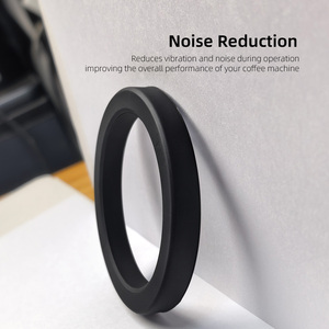Joint d'étanchéité en silicone E61 pour groupe de machines à café, joint torique pour tête de groupe, accessoire de café anti-fuite compatible avec les machines à café CIME - Product Image 5