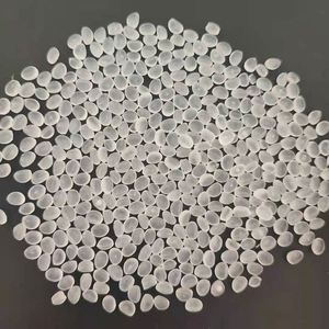 Plastic Raw Material Polypropylene Pellets Granules <b>PP</b> Standard Grade Extrusion/Injection Molding Grades Recycled CAS 9003-07-0 - Product Image 4