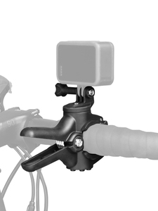 Anti-Slip 360 Degree Rotary Action Camera Sports Camera <b>Quick</b> Installation Jaws Flex <b>Clamp</b> Mount VIN-B-019 - Product Image 4
