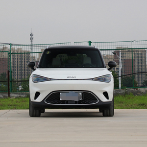 Autos SUV Inteligentes a <span class=keywords><strong>Precio</strong></span> Económico # 1 Vehículo Eléctrico de Nueva Energía, 5 Plazas, Autos Eléctricos de Alta Calidad - Product Image 2