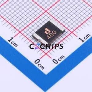 ASMD2920-400-24V Resettable Fuse 2920 Fuse 24V 40A 4A 8A - Product Image 2