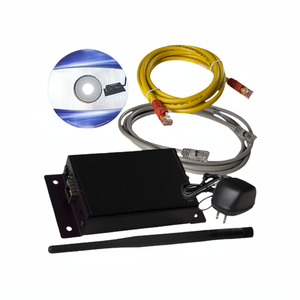 X09-019PKC-EA Manufacturer Channel RF Receiver,<b>Transmitter</b>,Transceiver Finished Units - Product Image 1
