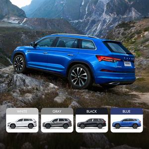 Nouvelle <span class=keywords><strong>Skoda</strong></span> Kodiaq de Luxe en Gros, 7 Places, 2025, <span class=keywords><strong>4x4</strong></span>, 220 Ch, Automatique, Essence, Voitures de Taille Moyenne, <span class=keywords><strong>SUV</strong></span> à Vendre - Product Image 2