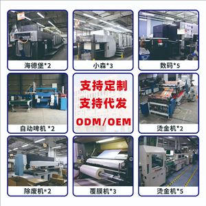 Boîte en carton ondulé couleur personnalisée, emballage type valise à toit plat, 230 GSM, impression de logo, usage général, usine de Guangzhou, OEM ODM - Product Image 1