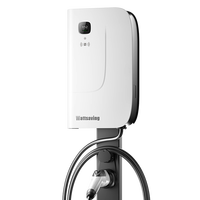 Chargeur rapide DC GBT 30 kW 380 V triphasé pour voiture électrique BYD, borne de recharge murale EV, station de recharge rapide 30 kW EV