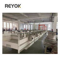 Machine de galvanoplastie en alliage de zinc de haute qualité fabriquée en Chine, machine à redresser