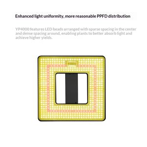 Panel de Luz LED de Espectro Completo de Aluminio para Cultivo en Invernadero, 100 Vatios, 24,000 Lúmenes, Eficiencia de 240 Lm/W, Regulable - Product Image 5