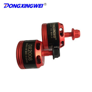 Dongxingwei DX2008 Brushless Motor 2300KV Mini Quadcopter Model Airplane Racing <b>Drone</b> Part - Product Image 5