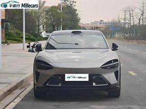 <span class=keywords><strong>Xiaomi</strong></span> Yu7 SUV Usado, Auto Eléctrico con Volante a la Izquierda, <span class=keywords><strong>Xiaomi</strong></span> MX11 EV SUV de Segunda Mano, <span class=keywords><strong>Modelo</strong></span> 2025, Carga Rápida de 800V, HyperOS Smart Pro - Product Image 2