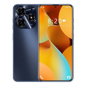 สินค้าขายดีสมาร์ทโฟนแอนดรอยด์ I Rugged SPARK <span class=keywords><strong>10</strong></span> Pro หน้าจอ7.3นิ้ว HD 90Hz ชาร์จเร็ว108MP รองรับสองซิม - Product Image 2