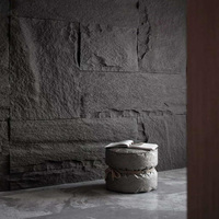 Prix des briques de culture en ciment gris rouillé en polyuréthane du Vietnam