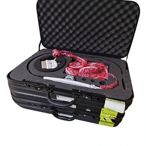 Servicio de Reparación de Sondas de Ultrasonido TEE 6VT-D, Reparación de Sondas de Ultrasonido TEE, Reemplazo de Carcasa - Product Image 1