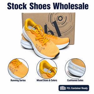รองเท้าไซส์ยุโรป รองเท้าแบรนด์ดัง มีสินค้าจำนวนมาก สำหรับ Zapatos de Paca - Product Image 1