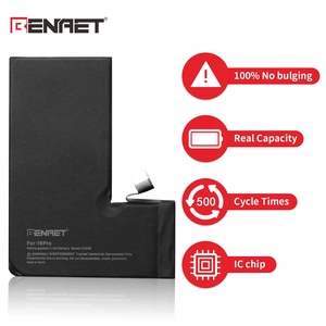 Naisi di alta qualità in Stock ricaricabile batteria al litio <span class=keywords><strong>Flex</strong></span> di ricambio per iPhone 11 12 13 14 15 16 Pro Plus Max - Product Image 4