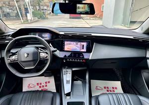 <span class=keywords><strong>Peugeot</strong></span> <span class=keywords><strong>408X</strong></span> 2025 Edición RS 1.6T, Asientos Eléctricos Ajustables, Techo Panorámico Calefactable, Pantalla Grande con Navegación, Aire Acondicionado Automático, Usado - Product Image 5