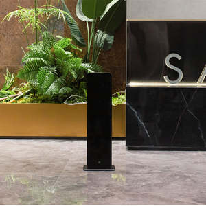 Diffuseur <span class=keywords><strong>d</strong></span>'arômes commercial sans eau, diffuseur <span class=keywords><strong>d</strong></span>'huiles essentielles, design texturé en métal, diffuseur <span class=keywords><strong>d</strong></span>'<span class=keywords><strong>air</strong></span> parfumé, purificateur <span class=keywords><strong>d</strong></span>'<span class=keywords><strong>air</strong></span> - Product Image 3