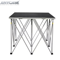 Plataforma Elevadora Inteligente, Mesa Portátil para DJ, Soporte para Controlador de DJ, para Bodas, Eventos y Fiestas
