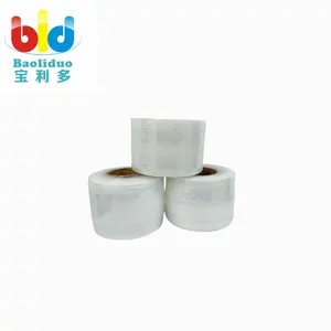 Factory Price Transport Package Film High Quality PE Wrapping Film