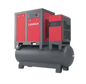 Lancio LAC-510 300L compressore d'aria serbatoio Garage uso silenzioso compressore d'aria