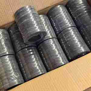 ล้อขัดกระจกขนสัตว์6นิ้วเครื่องมือขัดกระจกขัดเงาเกรดอุตสาหกรรม - Product Image 5