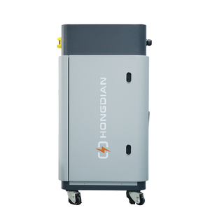 Портативная станция для тестирования аккумуляторов с мультипротокольной системой связи и функцией измерения циклов заряда/разряда - Product Image 5