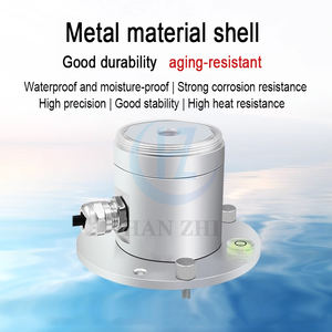 Alumínio Shell Sensor Ultravioleta luz solar Intensidade Índice Ultravioleta teste UV Light Meter Detector Ultravioleta - Product Image 3