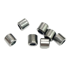 Rodamientos de Agujas HK0509 5x9x9mm con Anillo Exterior Estampado para Equipos Mecánicos - Product Image 1