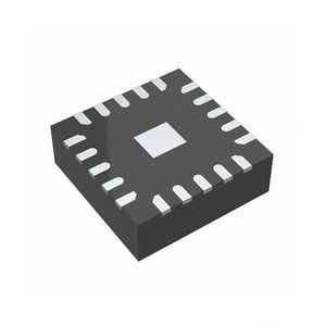 Authentic & Factory-New MSP430FR2512IRHLR VQFN-20 Semiconductor Integrated Circuit IC Chip - Product Image 1