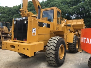 Original Price Cheap Caterpillar 950h 950b 950c 950e 950g <b>Wheel</b> Loaders of Used <b>Cat</b> 950GC Loader - Product Image 4